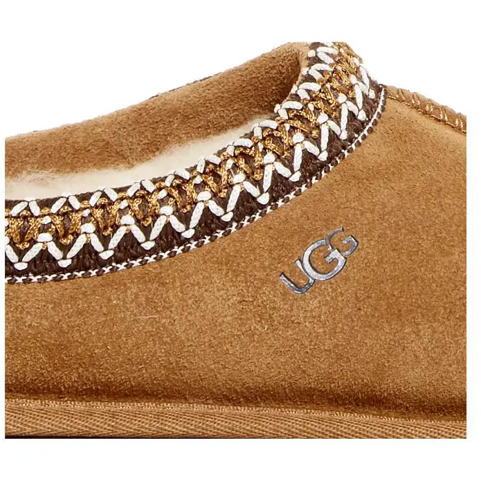UGG shoes - Ugg Tasman - Tasman - 5955 - Brown 1