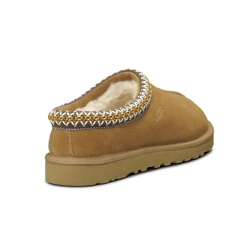 UGG shoes - Ugg Tasman - Tasman - 5955 - Brown 3