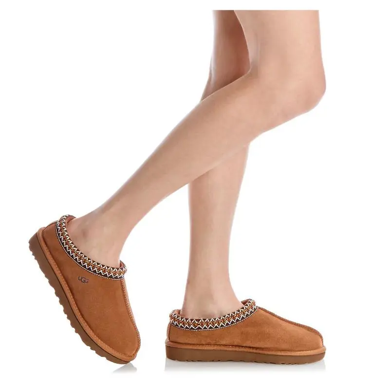 UGG shoes - Ugg Tasman - Tasman - 5955 - Brown 4