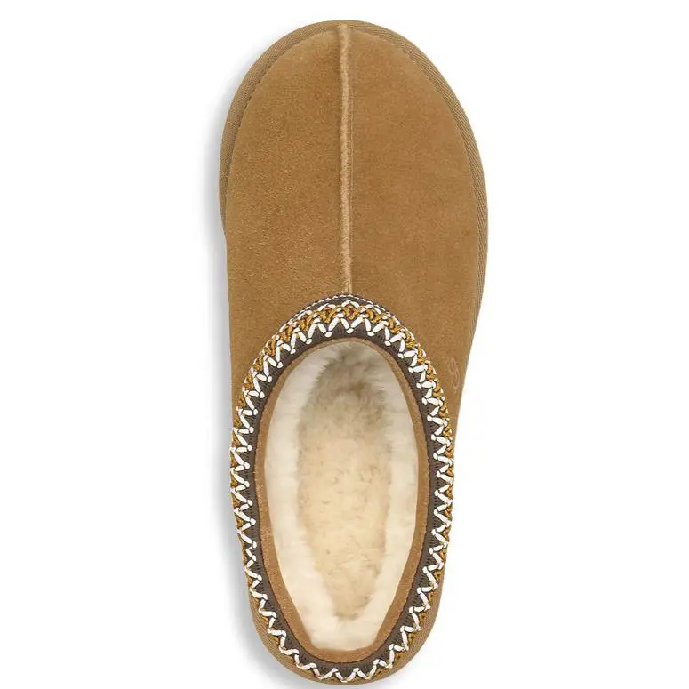 UGG shoes - Ugg Tasman - Tasman - 5955 - Brown 8