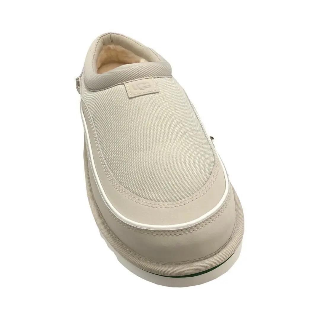 UGG shoes - Grey Linen / White 0