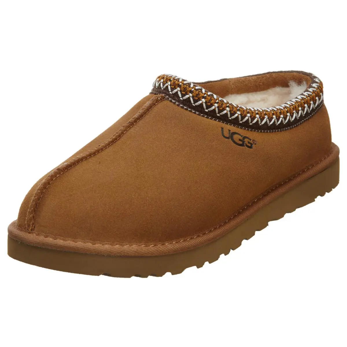 Ugg Tasman Slipper Chestnut