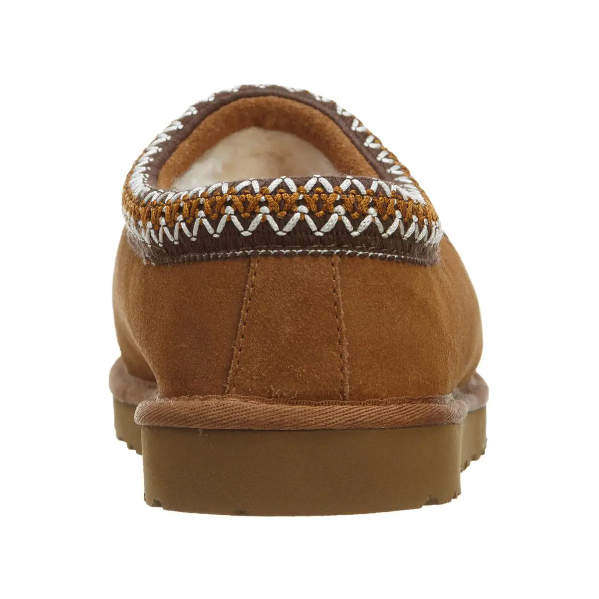 UGG shoes - Chestnut 1