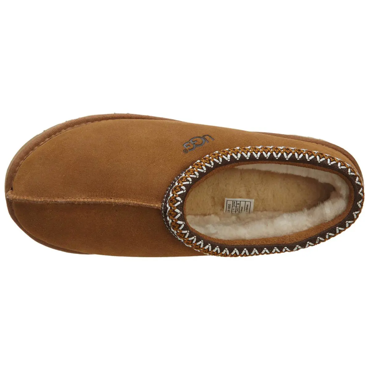 UGG shoes - Chestnut 4