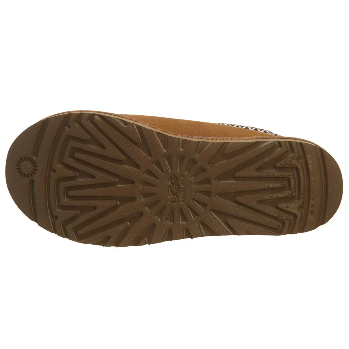 UGG shoes - Chestnut 5