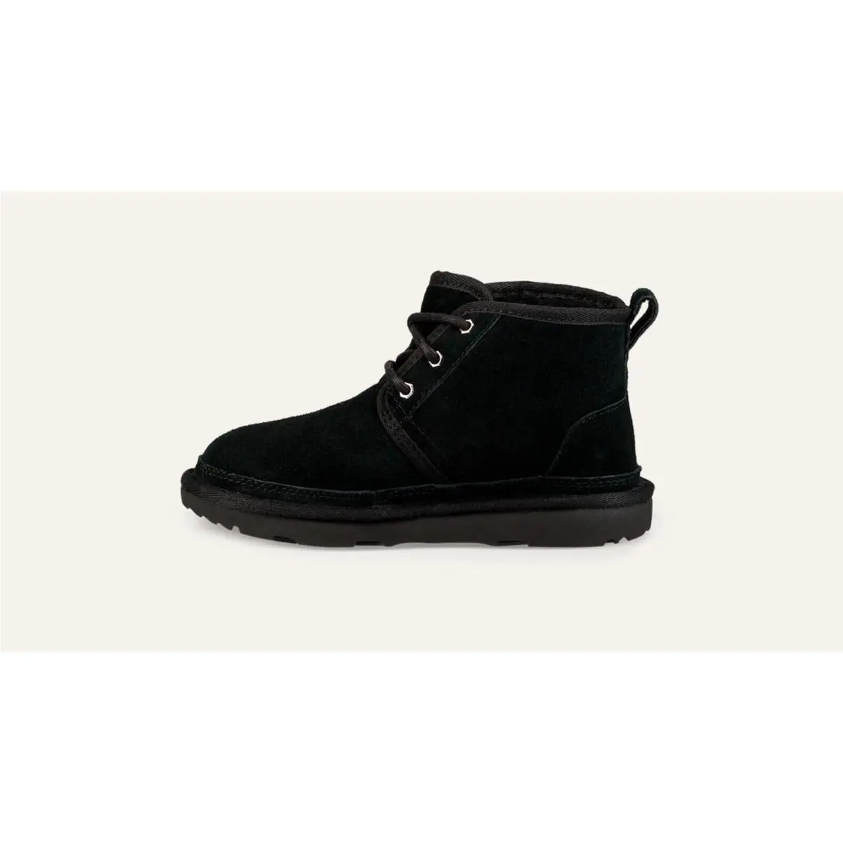UGG shoes - BLACK 0