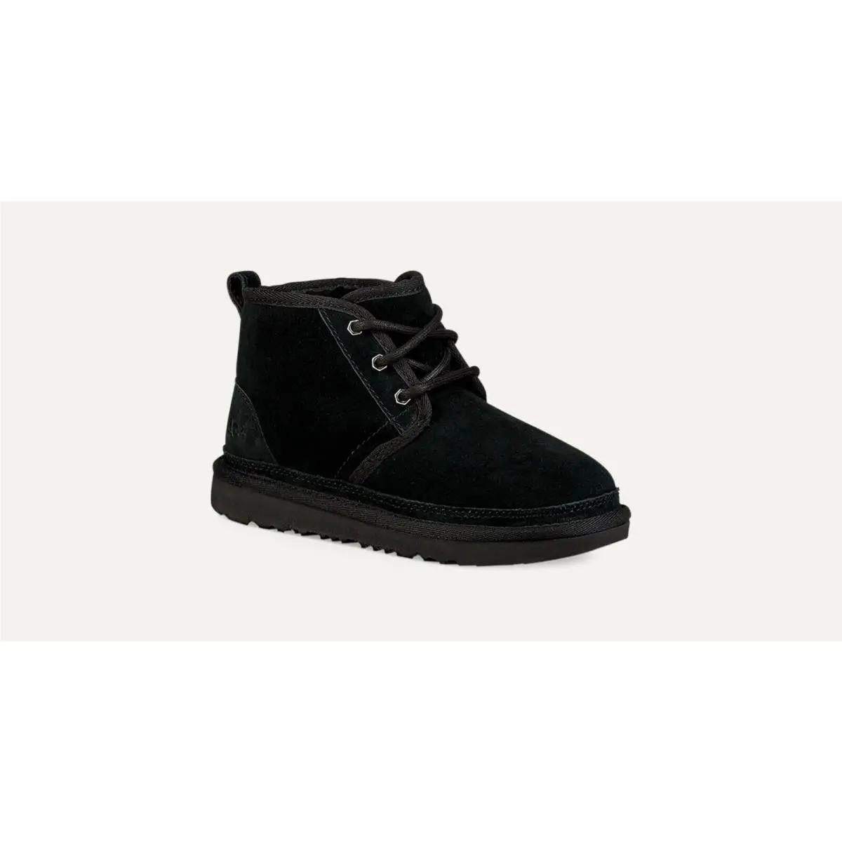 UGG shoes - BLACK 1