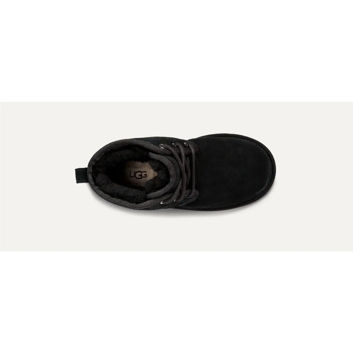 UGG shoes - BLACK 2