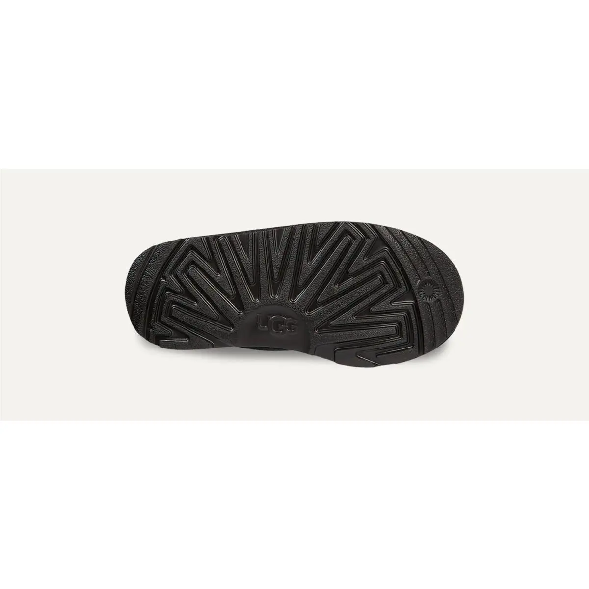 UGG shoes - BLACK 3