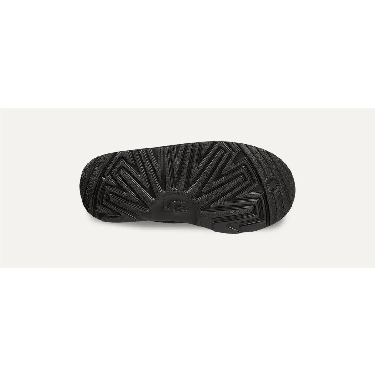 UGG shoes - BLACK 8