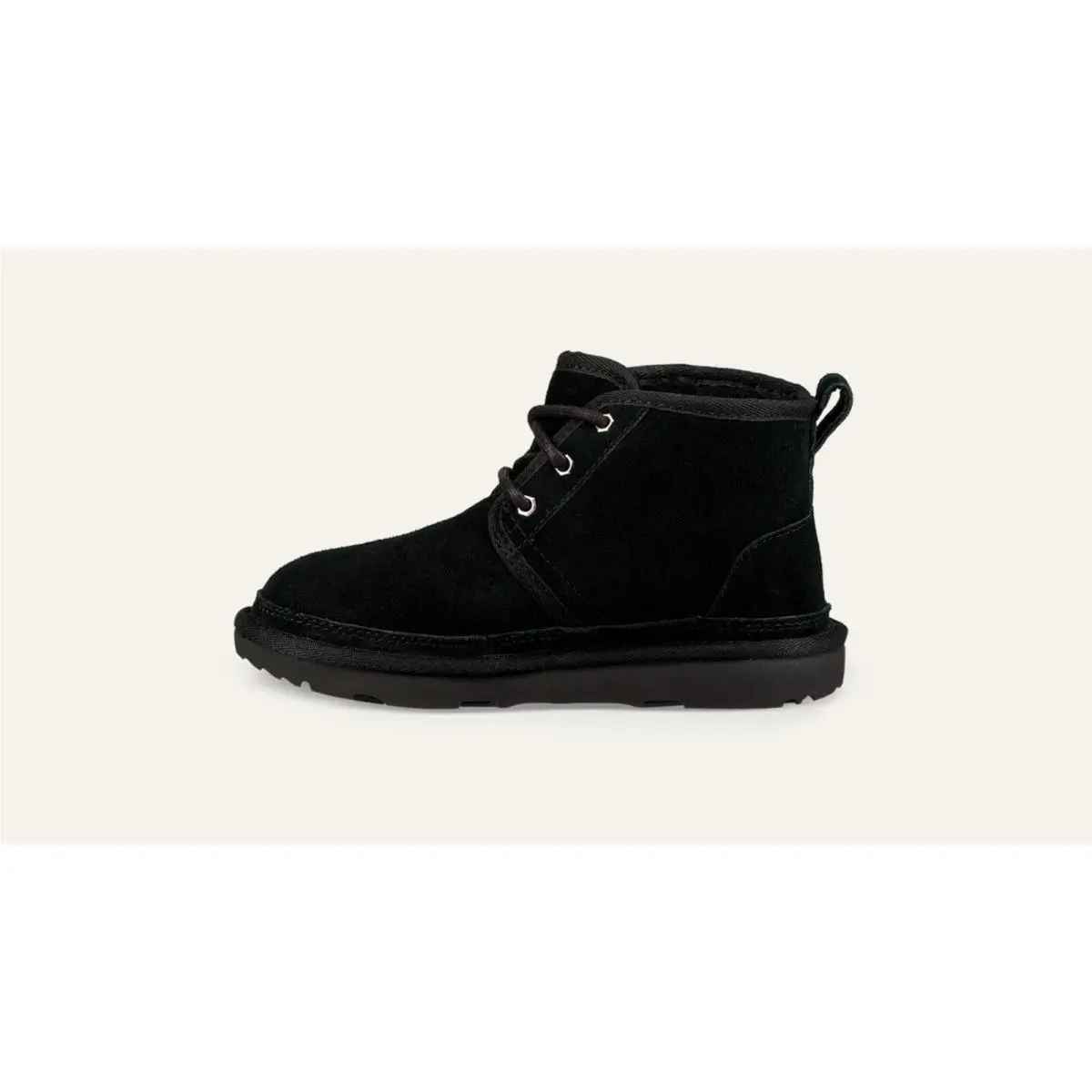 UGG shoes - BLACK 5
