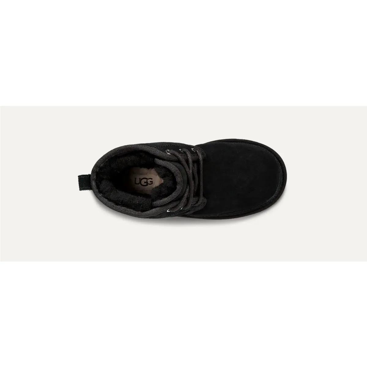 UGG shoes - BLACK 7