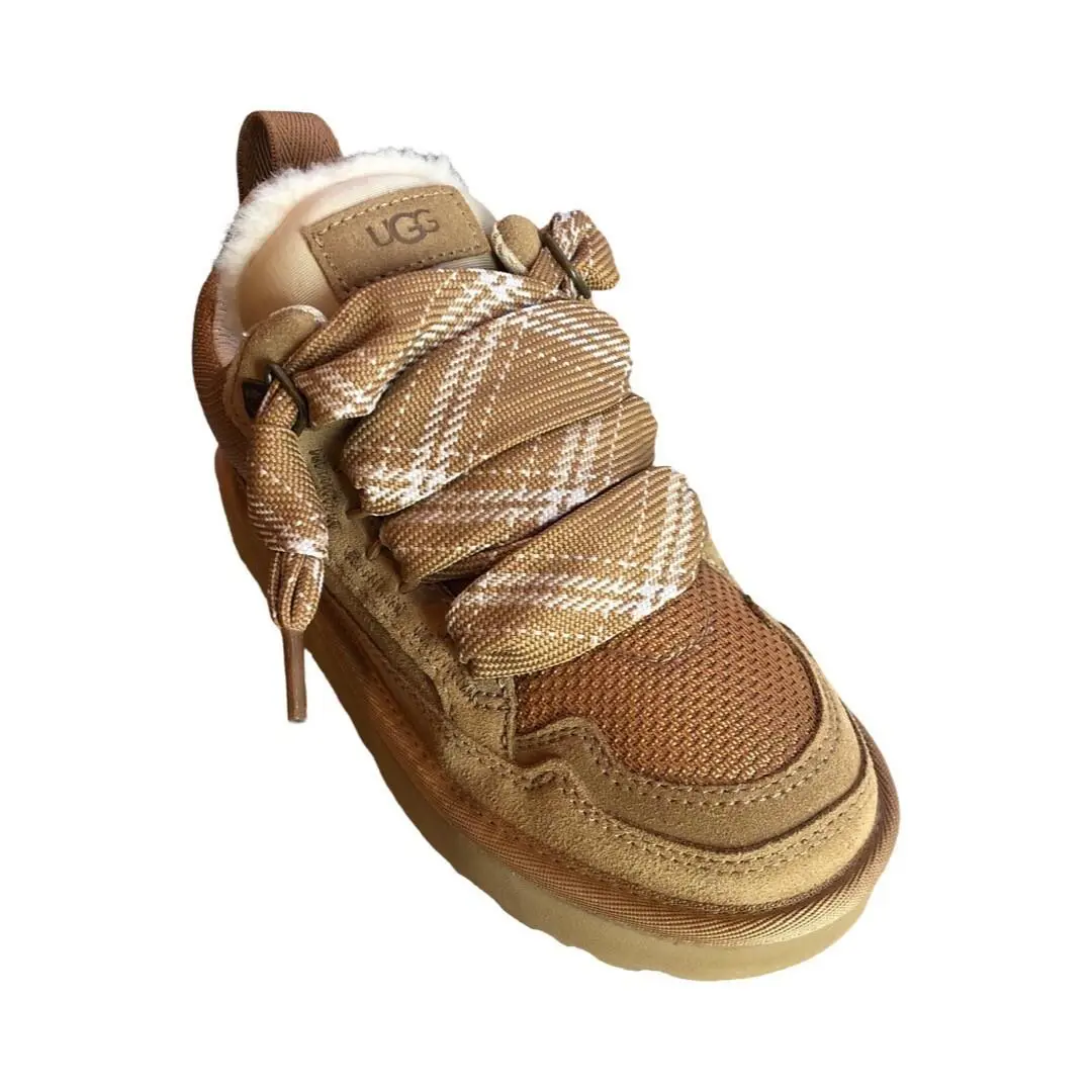 UGG shoes - UGG BROOKLYN CHELSEA FOREST - BROOKLYN CHELSEA FOREST - Chestnut 0