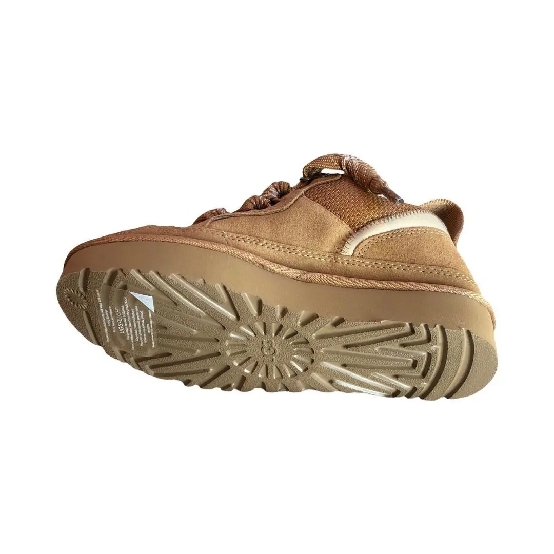 UGG shoes - UGG BROOKLYN CHELSEA FOREST - BROOKLYN CHELSEA FOREST - Chestnut 2