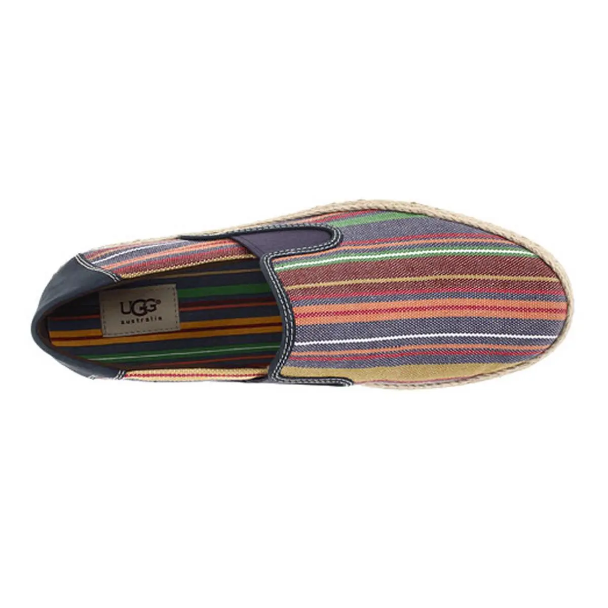 UGG shoes - Ugg Wilton - Wilton - Blue 4