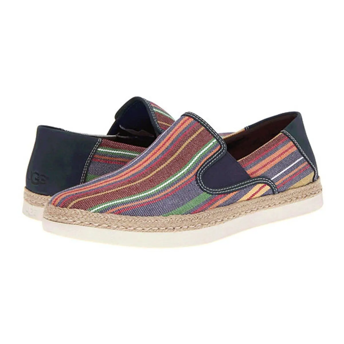 UGG shoes - Ugg Wilton - Wilton - Blue 5