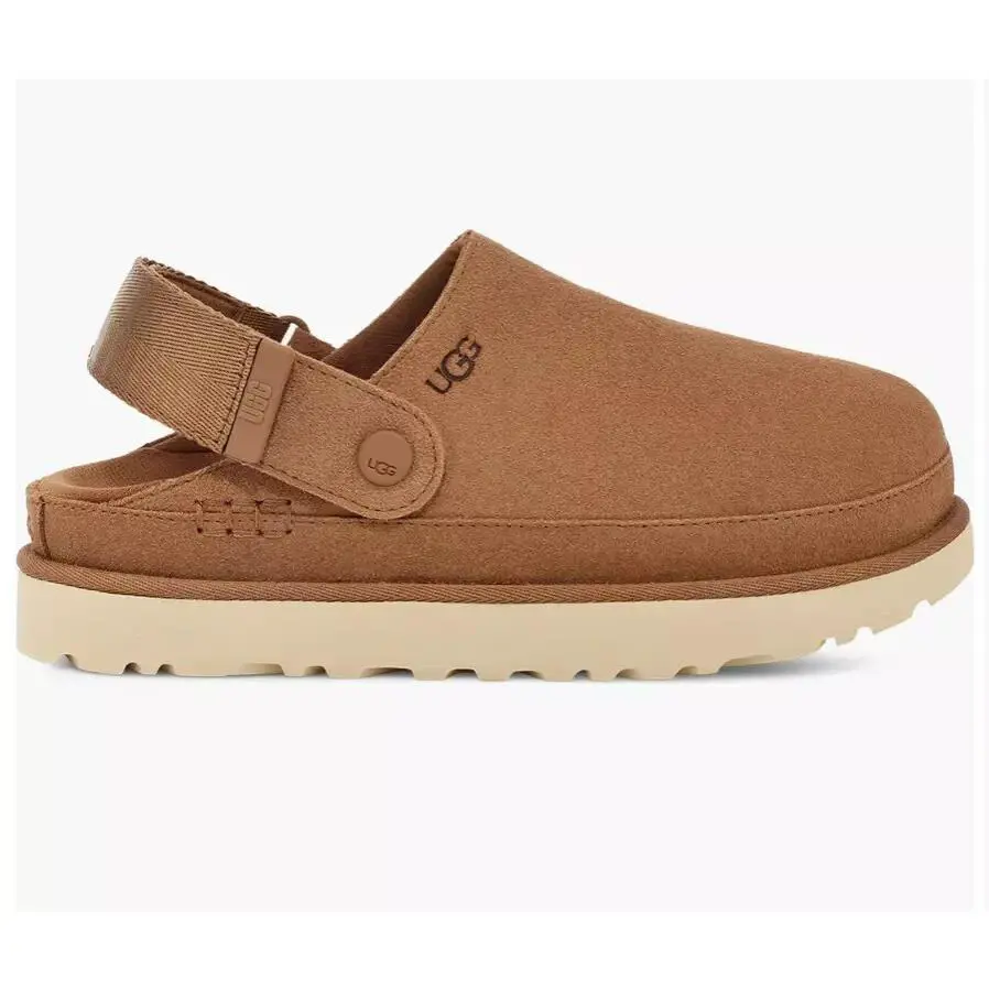UGG shoes - UGG - Chestnut 1