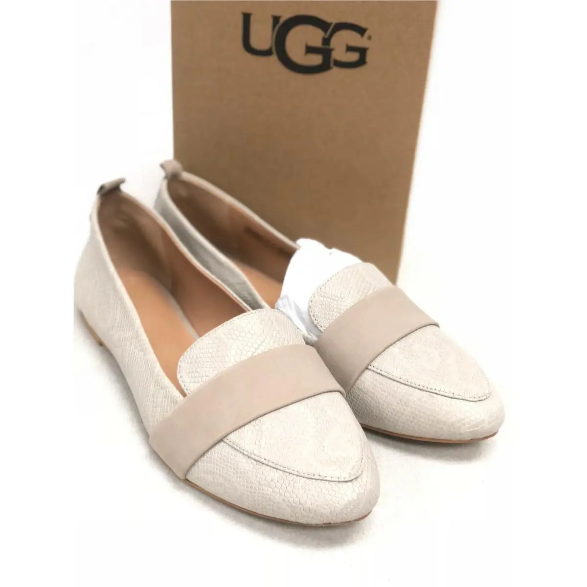 UGG shoes - Ceramic 1
