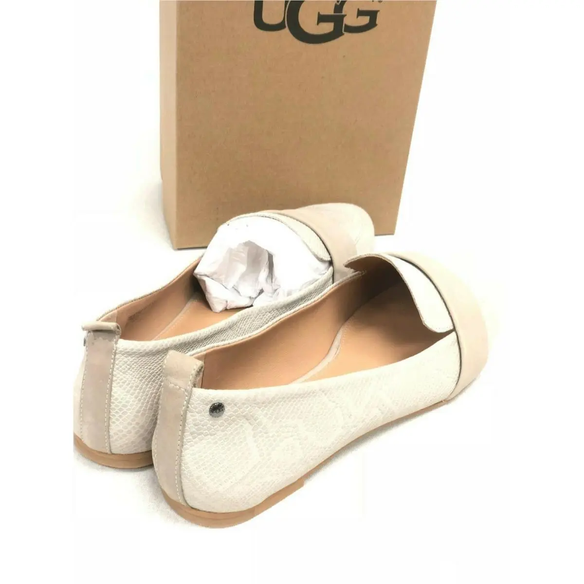 UGG shoes - Ceramic 2