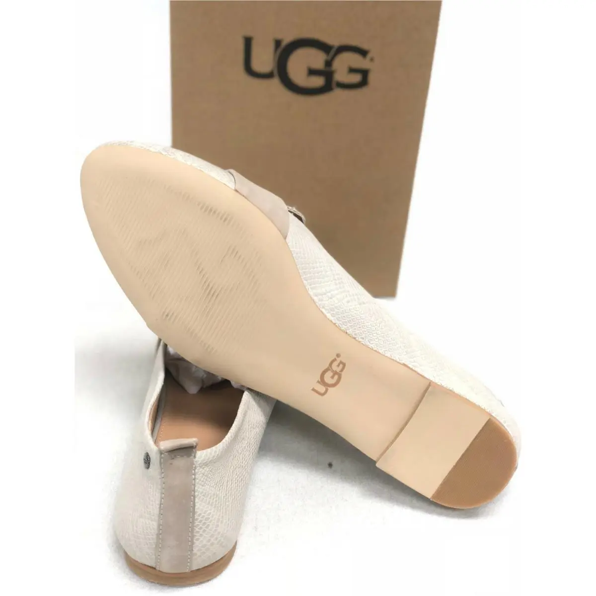 UGG shoes - Ceramic 3