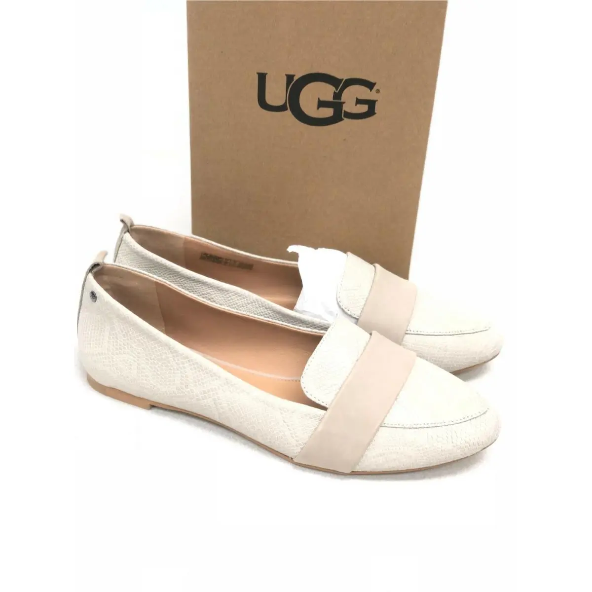 UGG shoes - Ceramic 4