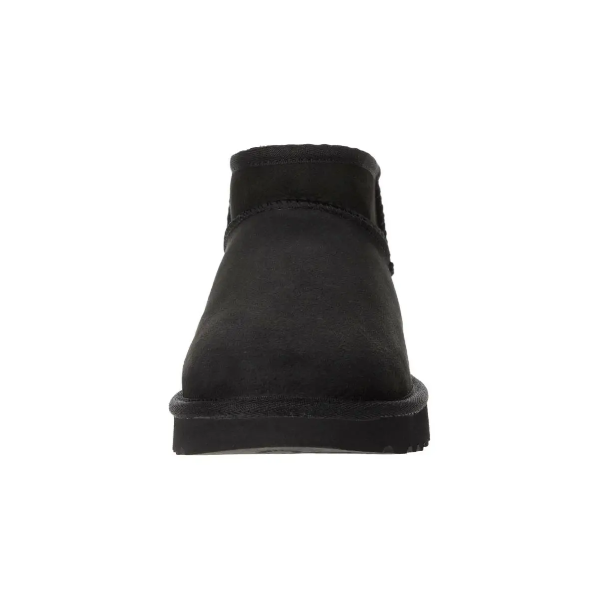 UGG shoes - UGG Classic Ultra Mini - Classic Ultra Mini - Black 1