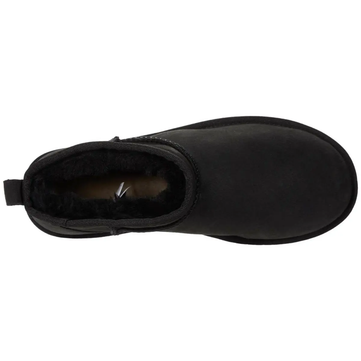 UGG shoes - UGG Classic Ultra Mini - Classic Ultra Mini - Black 2
