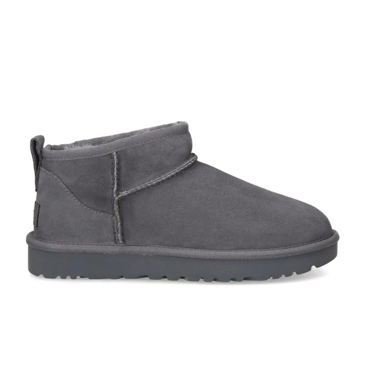 UGG shoes - UGG Classic Ultra Mini - Classic Ultra Mini - Black 11