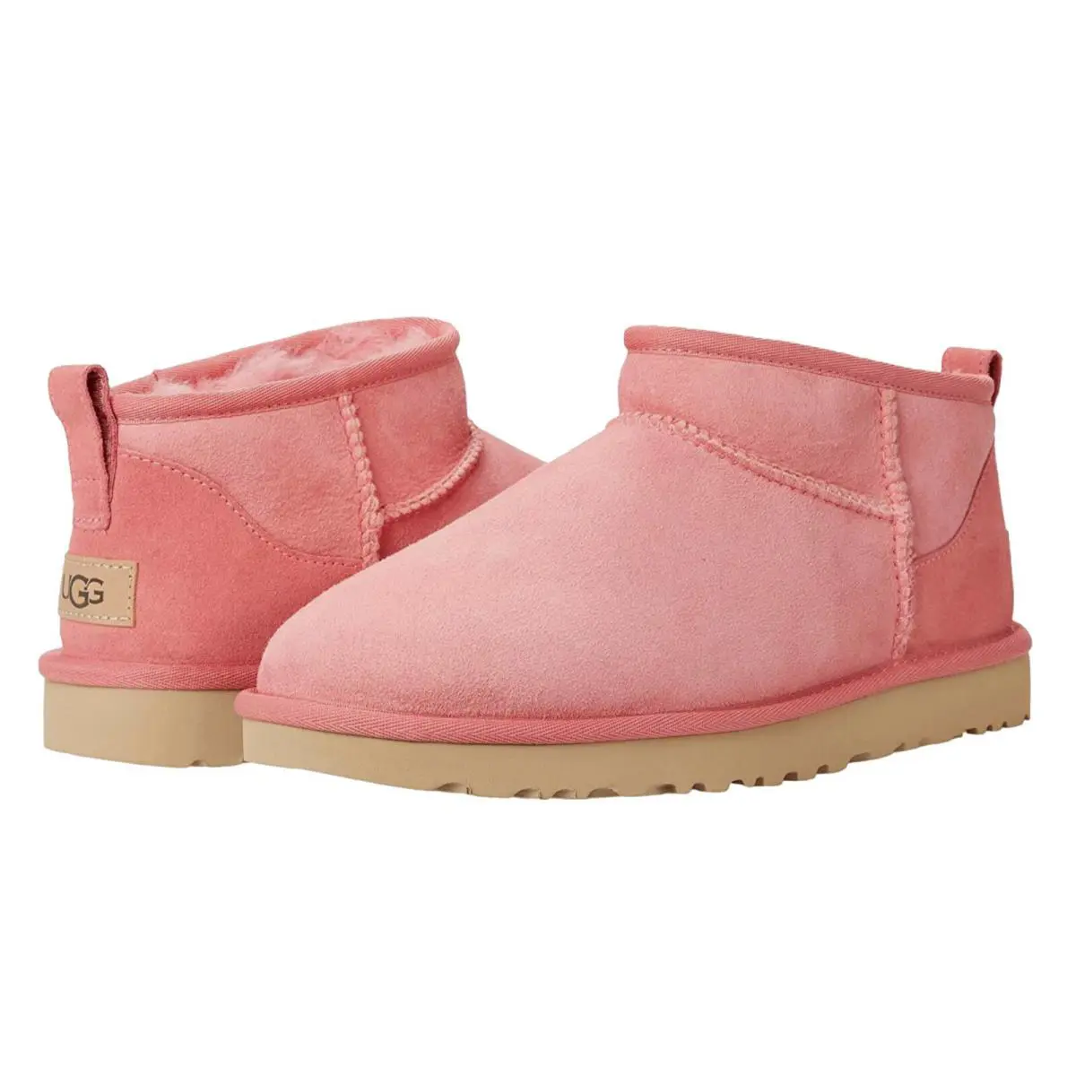 UGG shoes - UGG Classic Ultra Mini - Classic Ultra Mini - Black 14