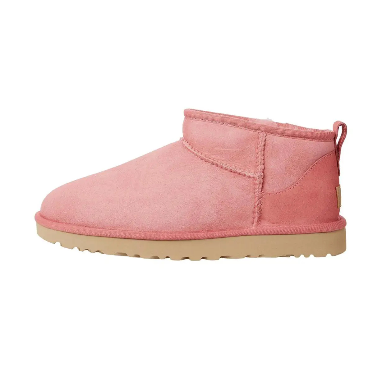 UGG shoes - UGG Classic Ultra Mini - Classic Ultra Mini - Black 15