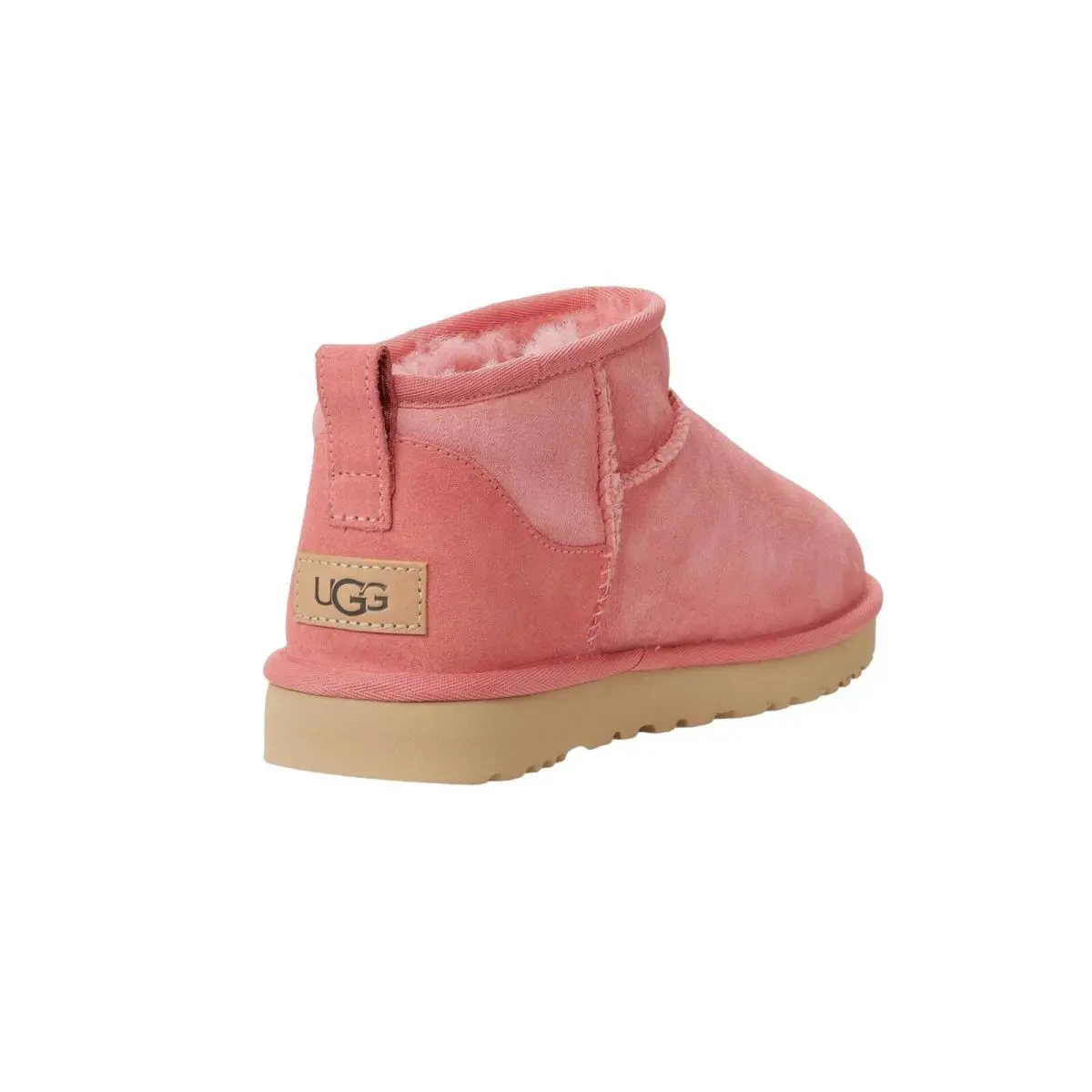 UGG shoes - UGG Classic Ultra Mini - Classic Ultra Mini - Black 16