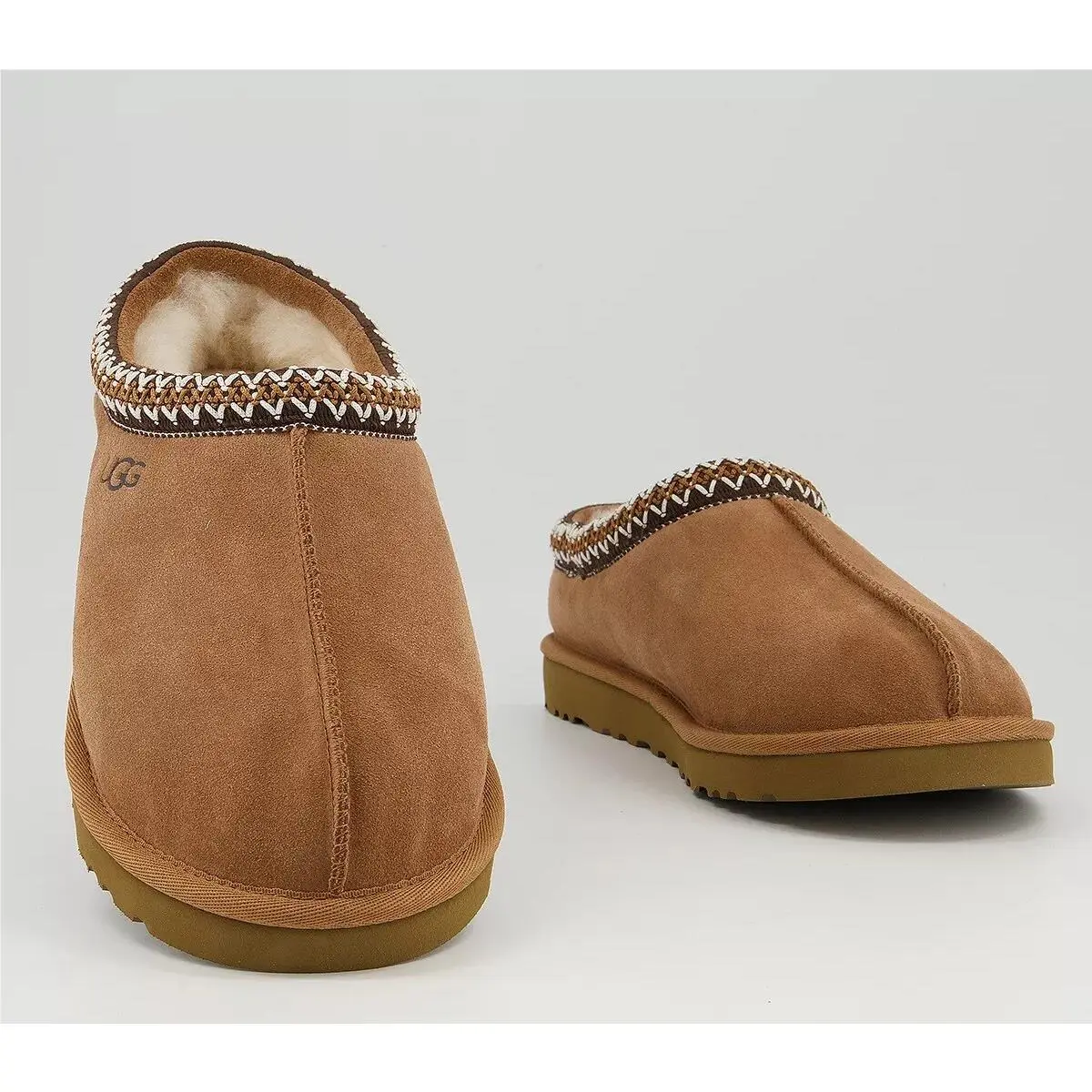 UGG shoes - Tasman - Tasman - 5950 - Chestnut 0