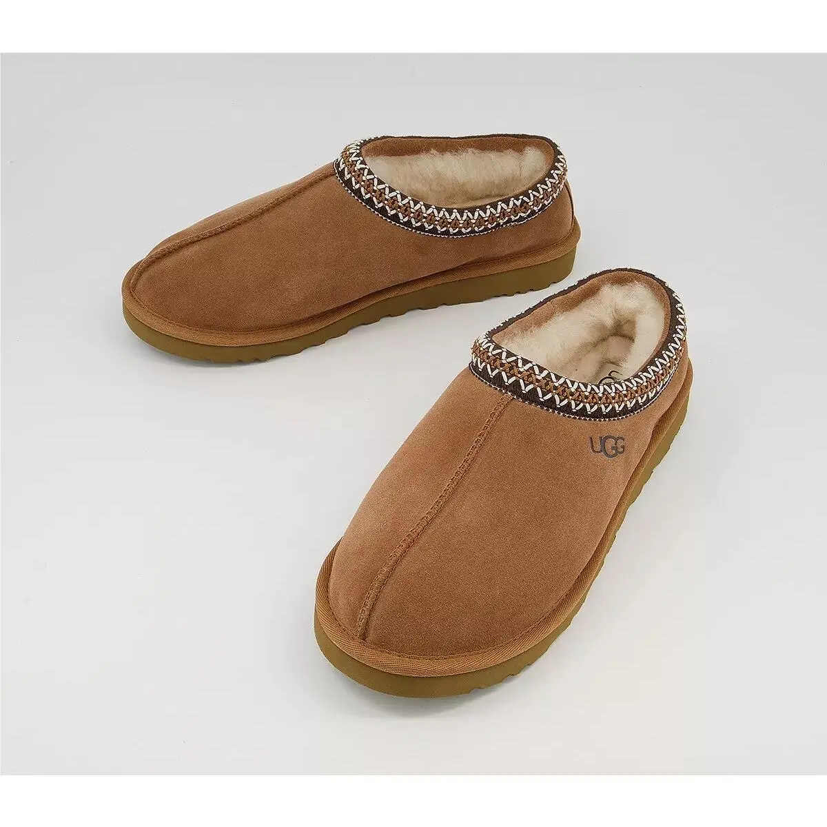 UGG shoes - Tasman - Tasman - 5950 - Chestnut 1