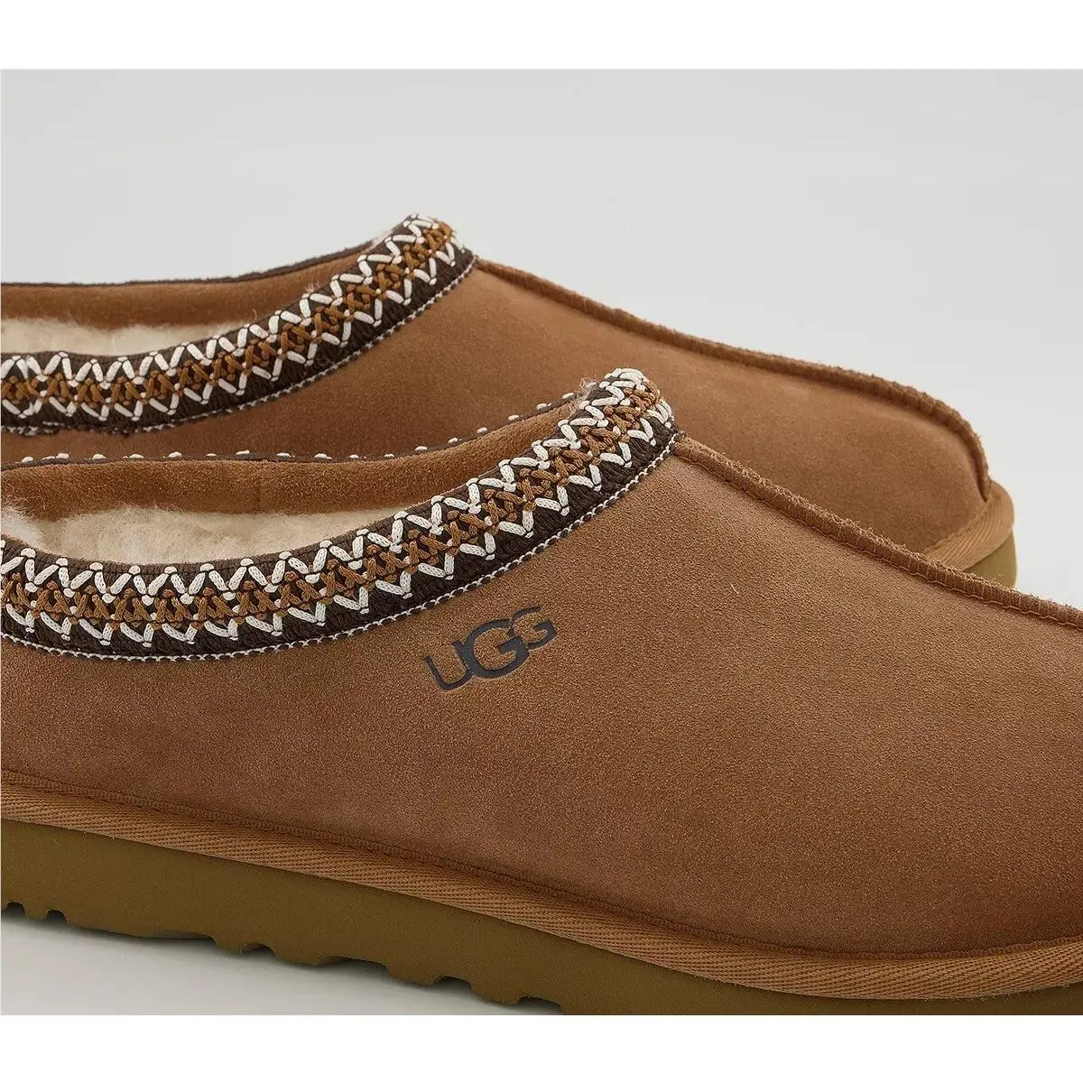 UGG shoes - Tasman - Tasman - 5950 - Chestnut 2