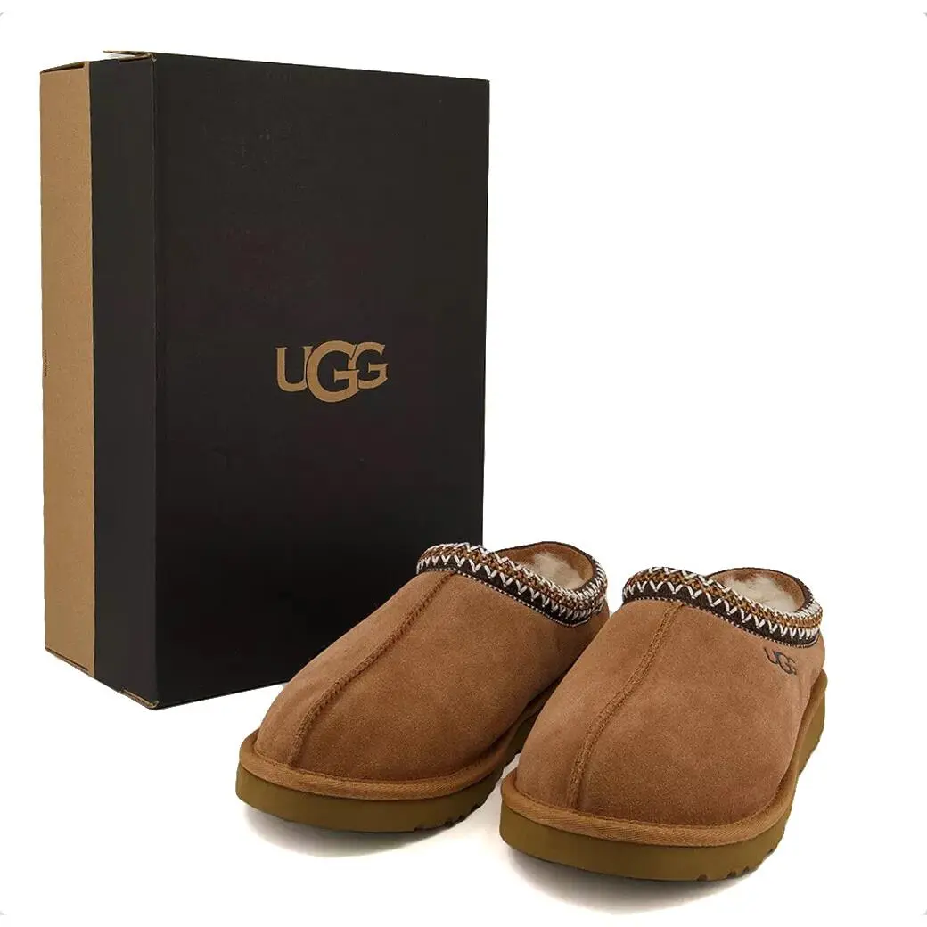 UGG shoes - Tasman - Tasman - 5950 - Chestnut 3