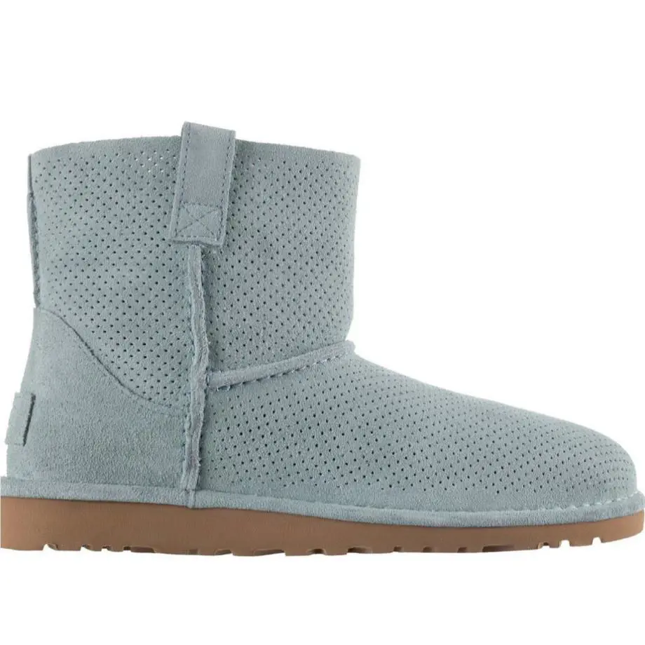UGG shoes - 1016852-AVR - 1016852 - Green 3