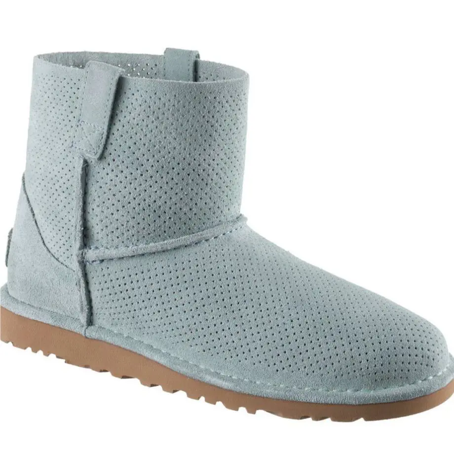 UGG shoes - 1016852-AVR - 1016852 - Green 4