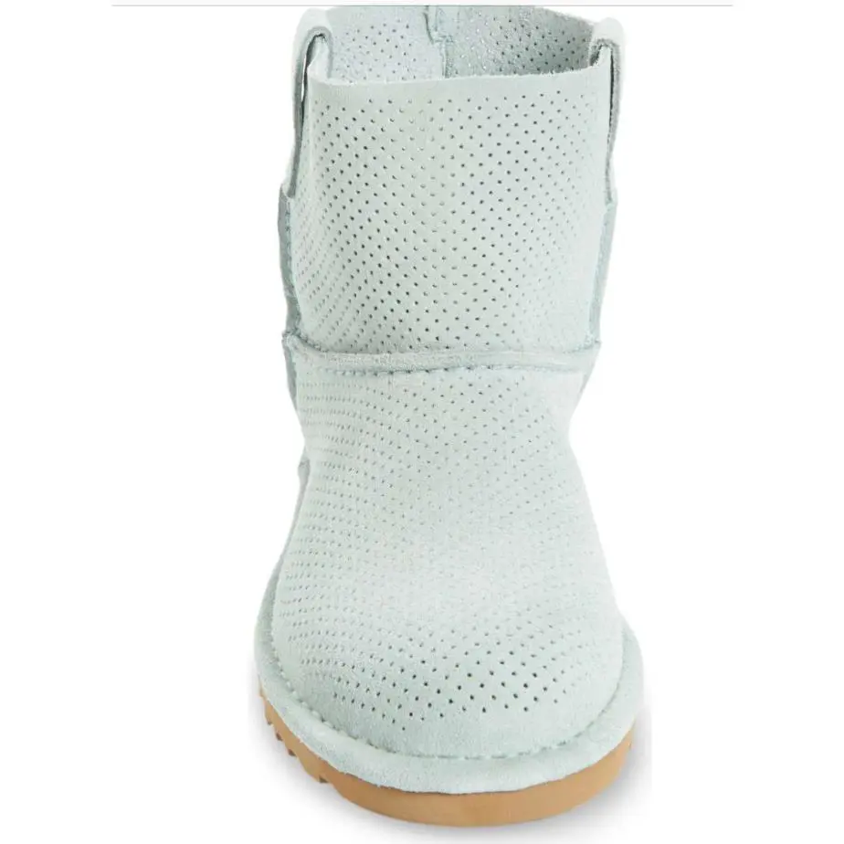 UGG shoes - 1016852-AVR - 1016852 - Green 5