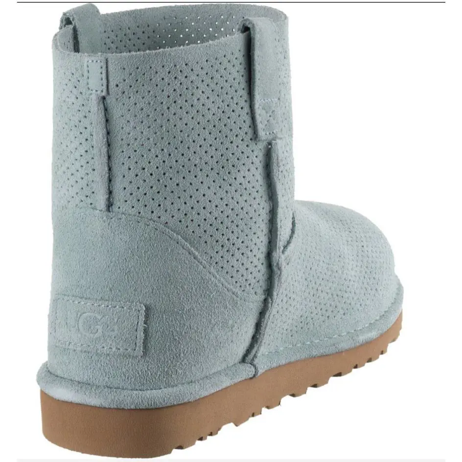 UGG shoes - 1016852-AVR - 1016852 - Green 14