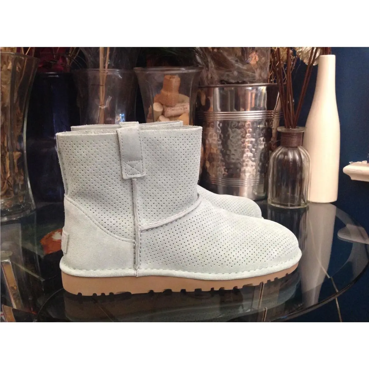 UGG shoes - 1016852-AVR - 1016852 - Green 1