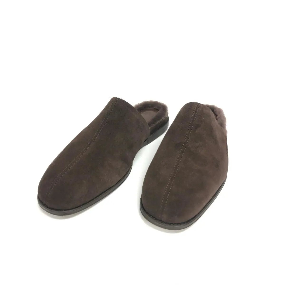 UGG shoes - Stout Brown 1