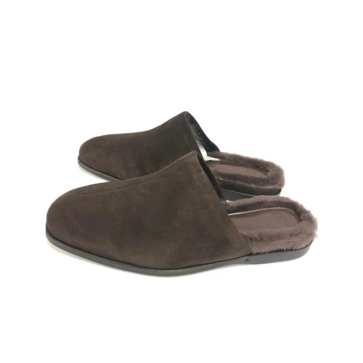 UGG shoes - Stout Brown 2