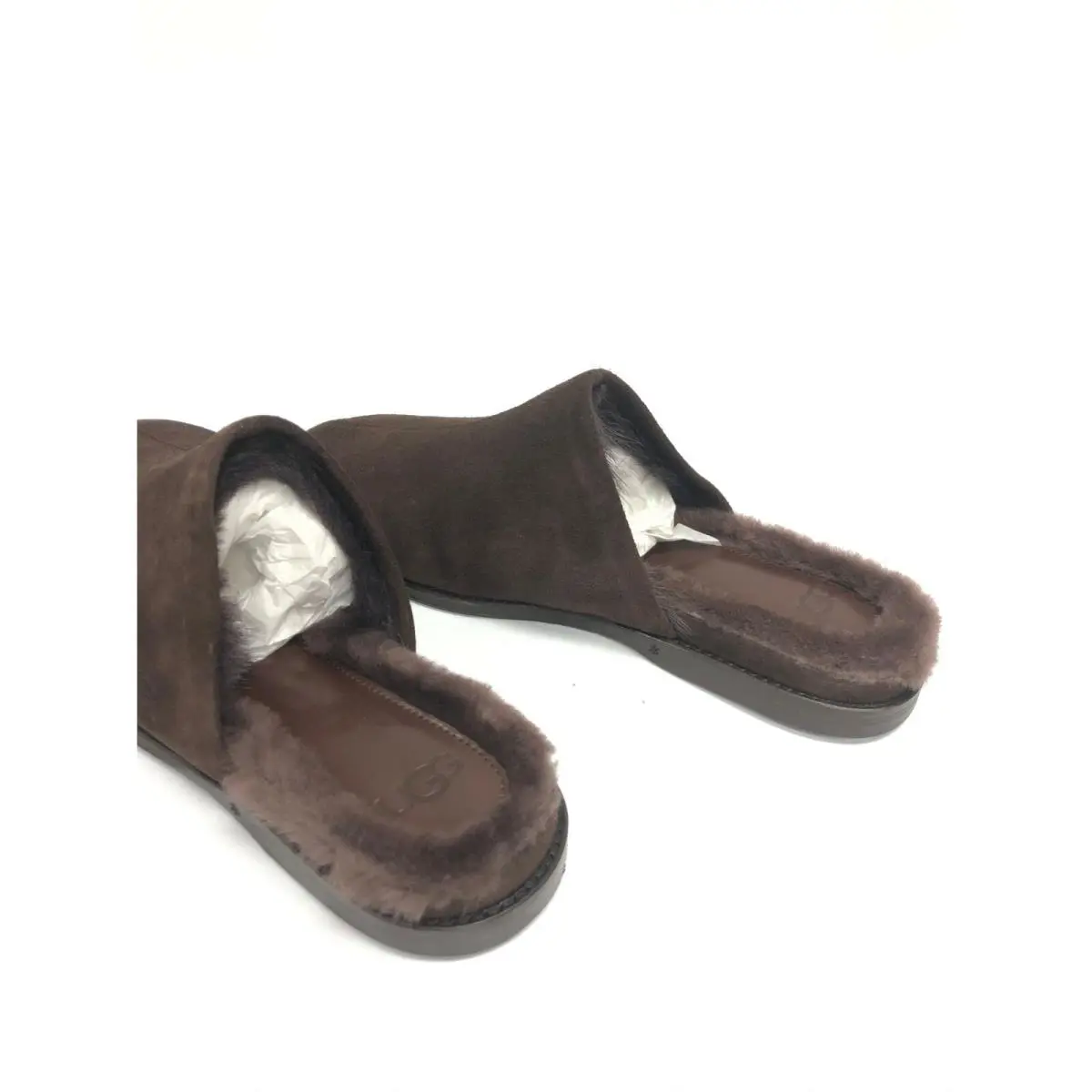 UGG shoes - Stout Brown 3