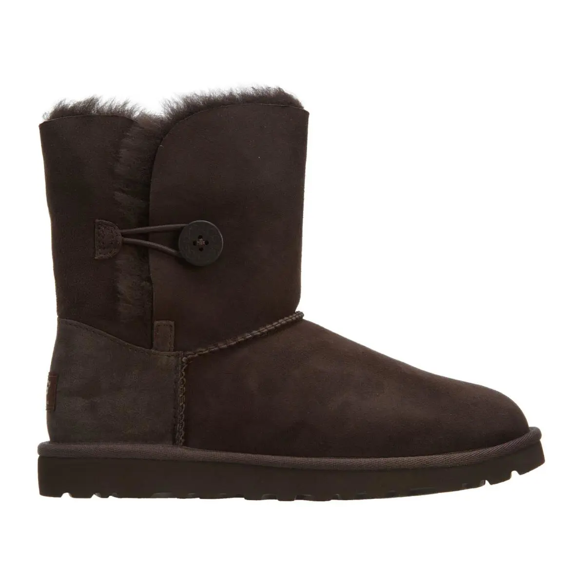 UGG shoes - Chocolate 0