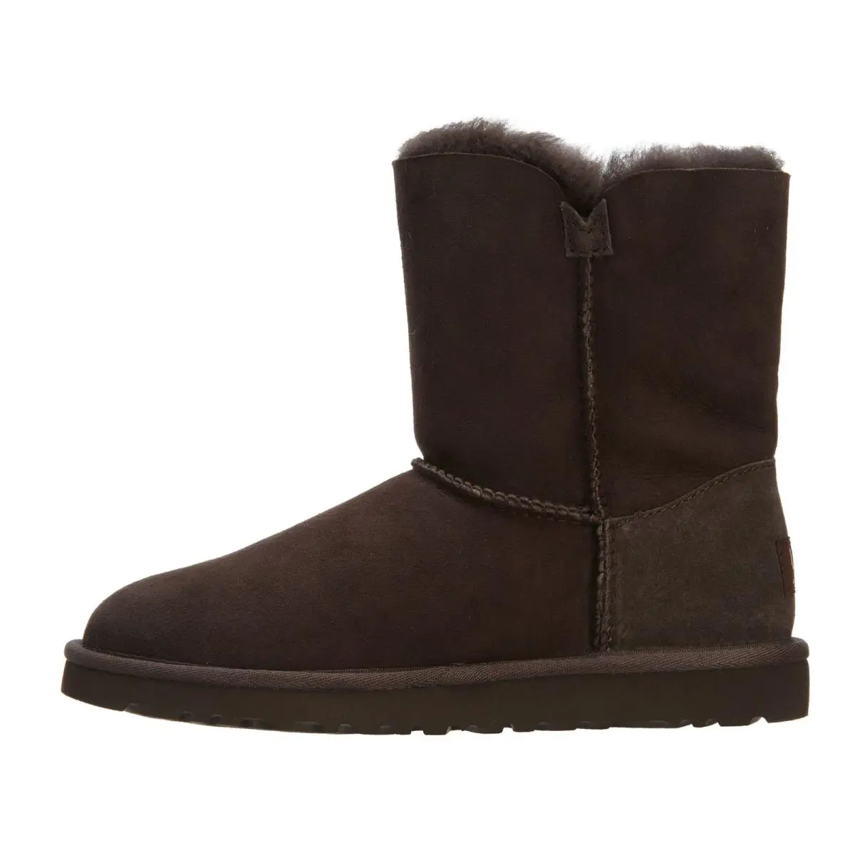 UGG shoes - Chocolate 2