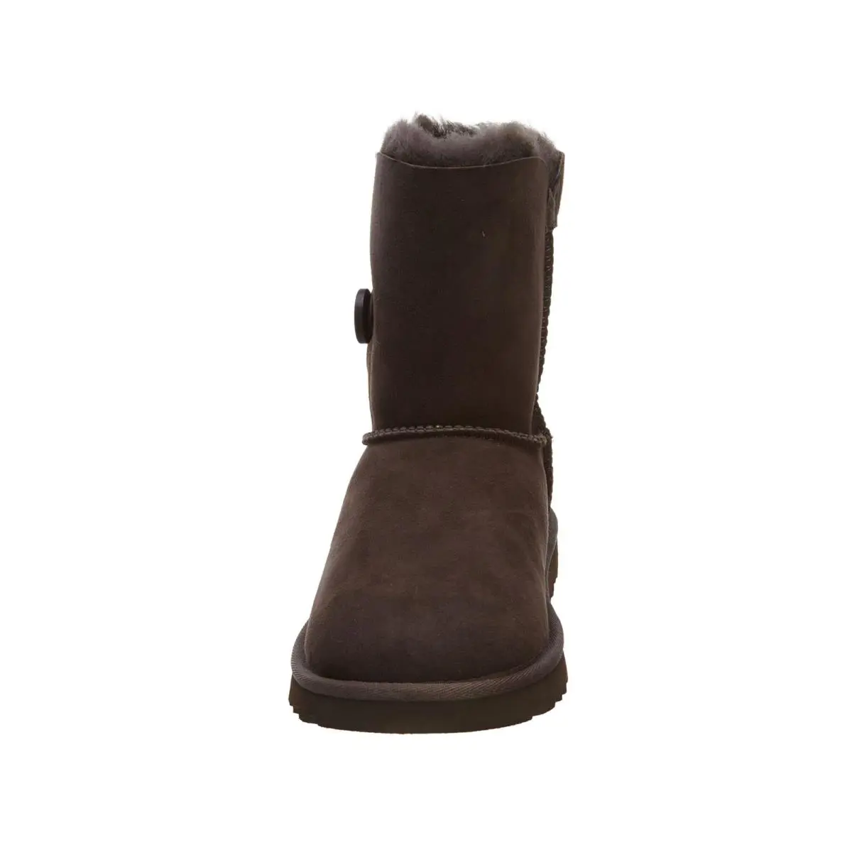 UGG shoes - Chocolate 3