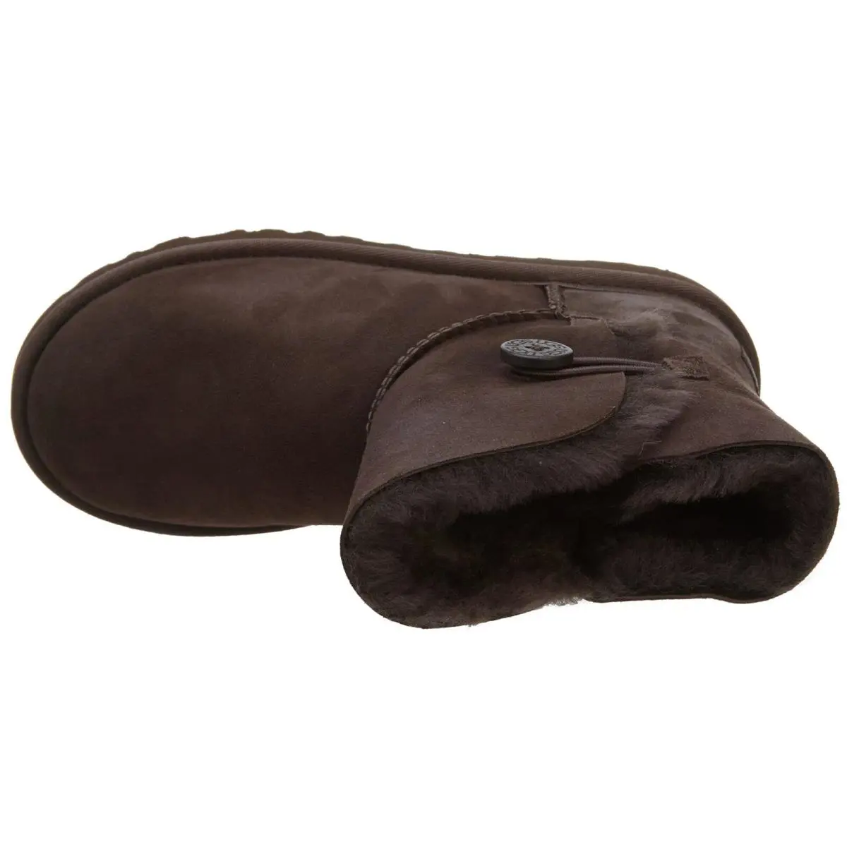 UGG shoes - Chocolate 4