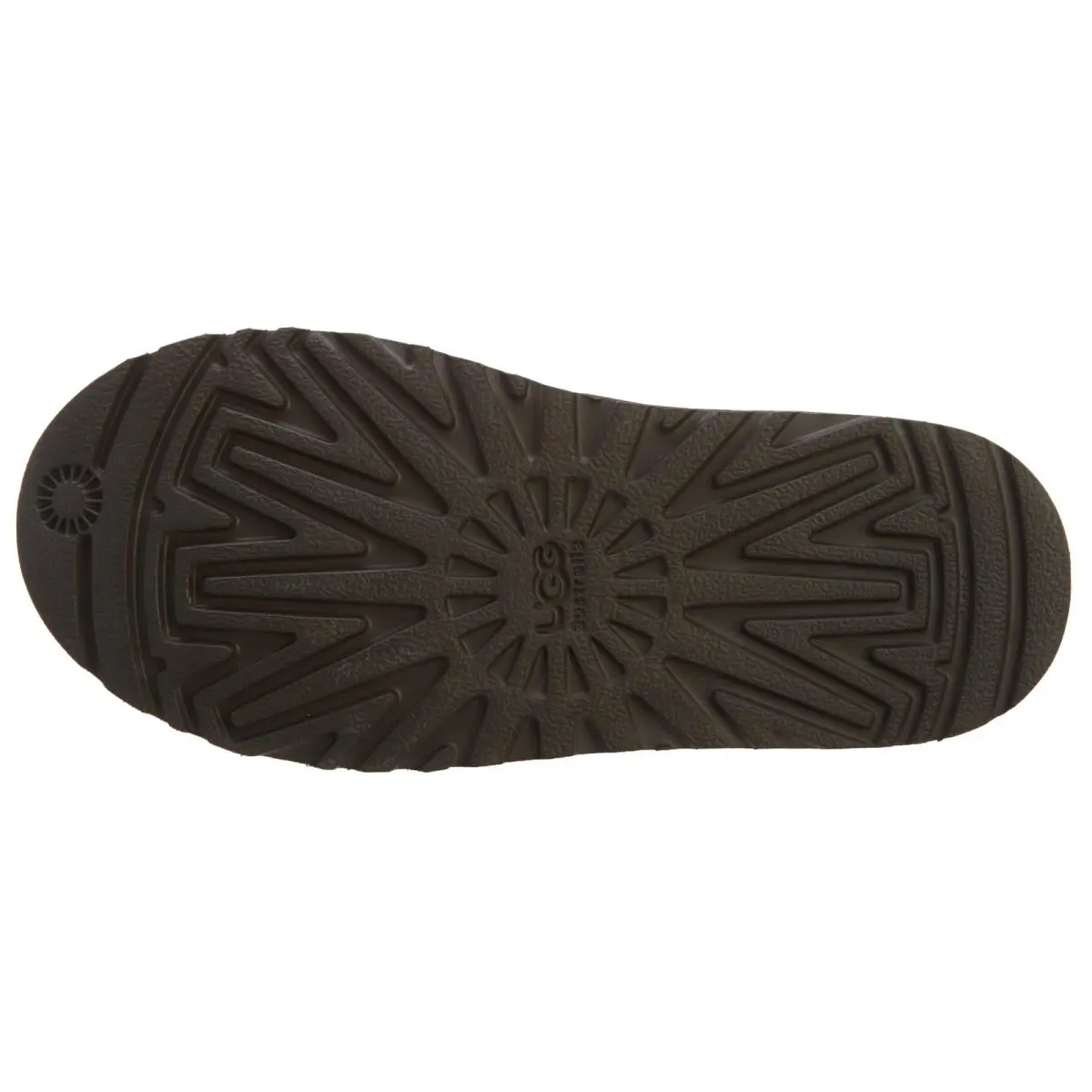 UGG shoes - Chocolate 5