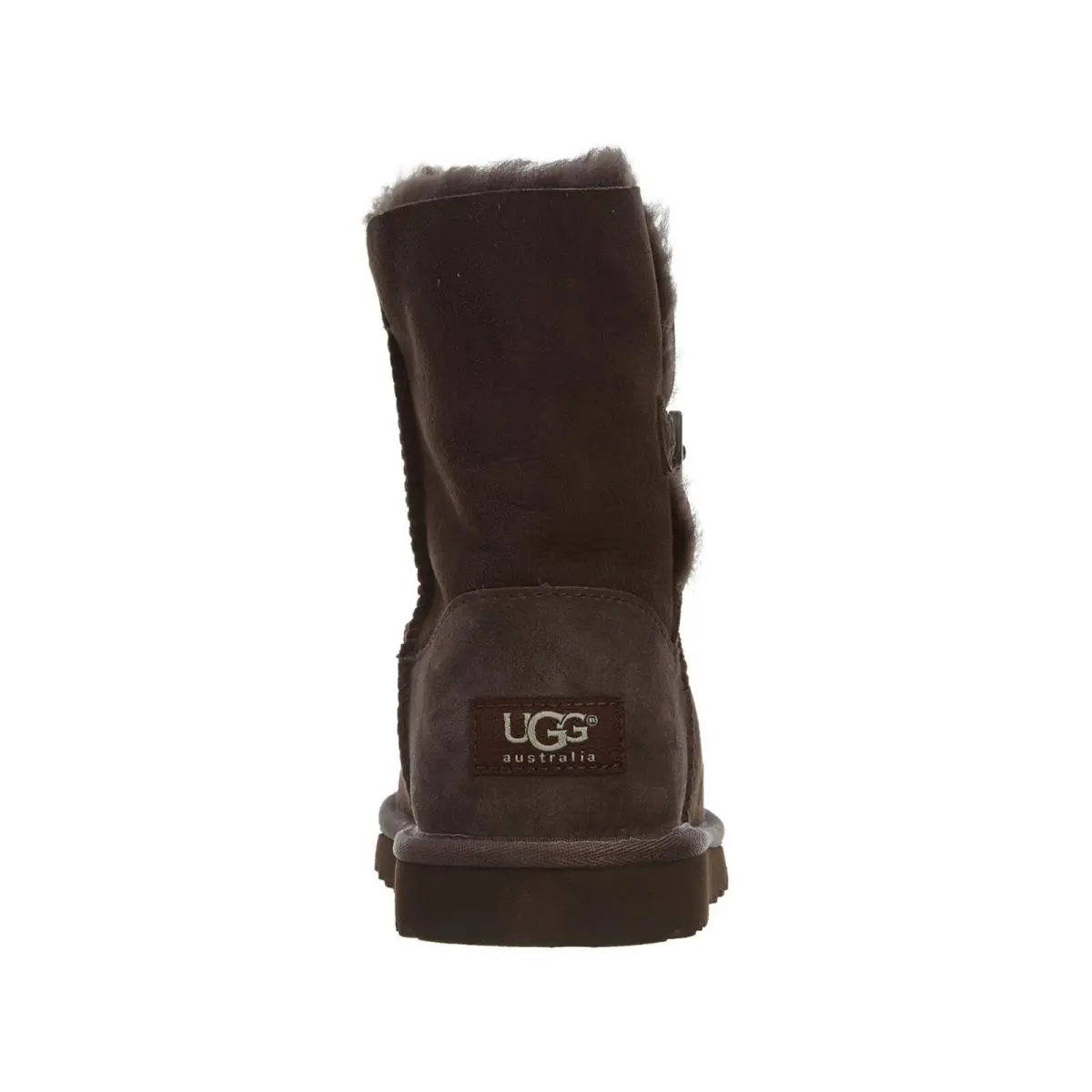 UGG shoes - Chocolate 8