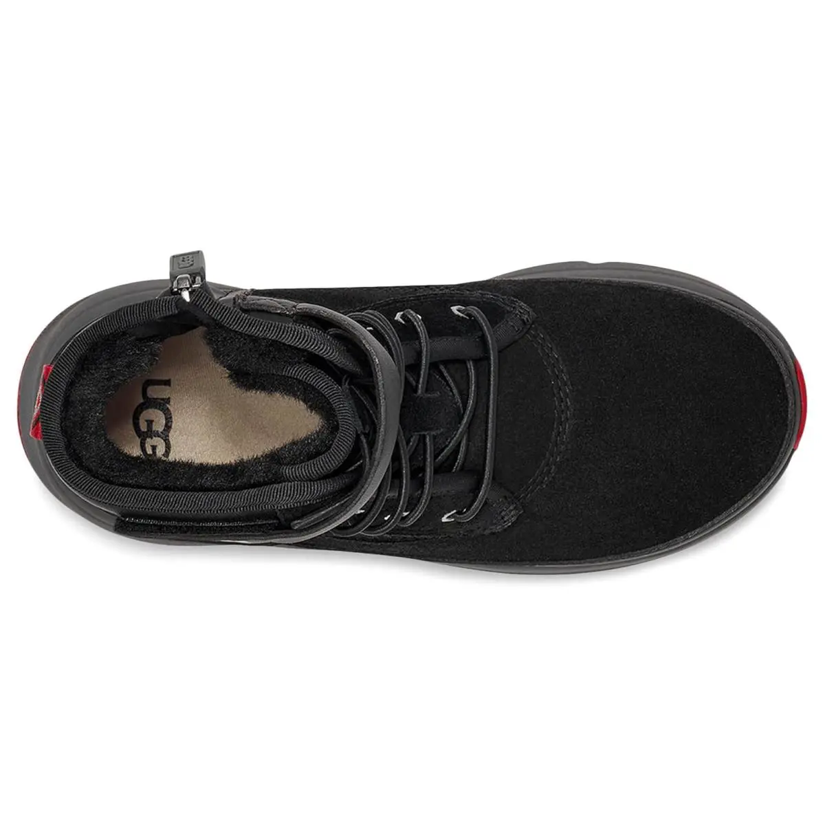 UGG shoes - Black 0